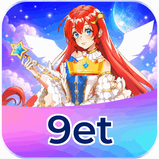9et APK v4.7.5 - Screenshot UI modern dan intuitif Indonesia